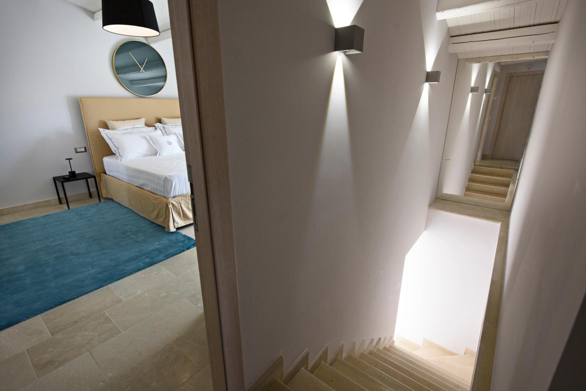 Poggio Leano Boutique Hotel Donnalucata  Exterior photo