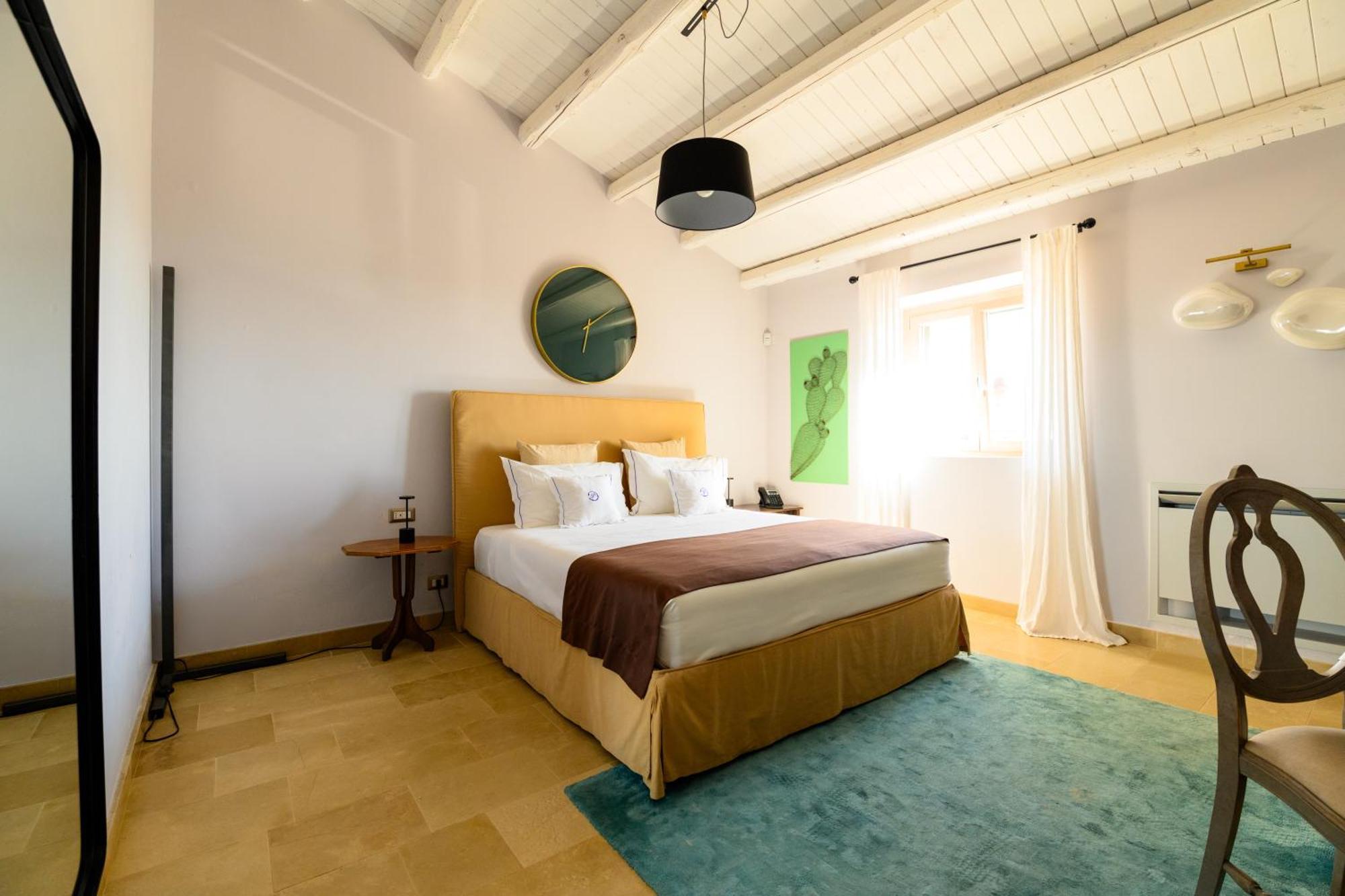 Poggio Leano Boutique Hotel Donnalucata  Exterior photo