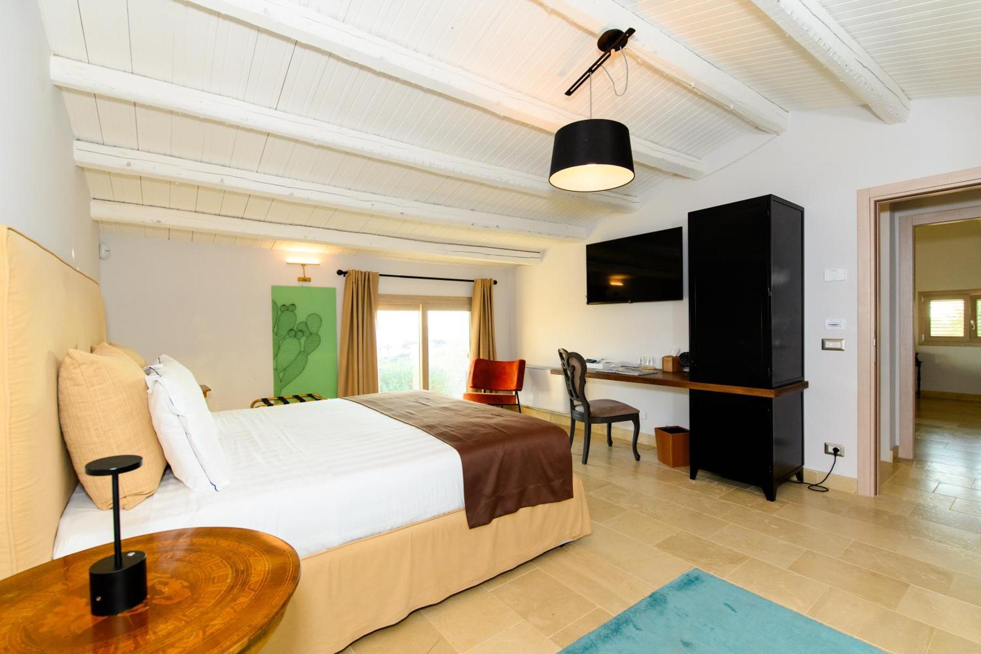 Poggio Leano Boutique Hotel Donnalucata  Exterior photo