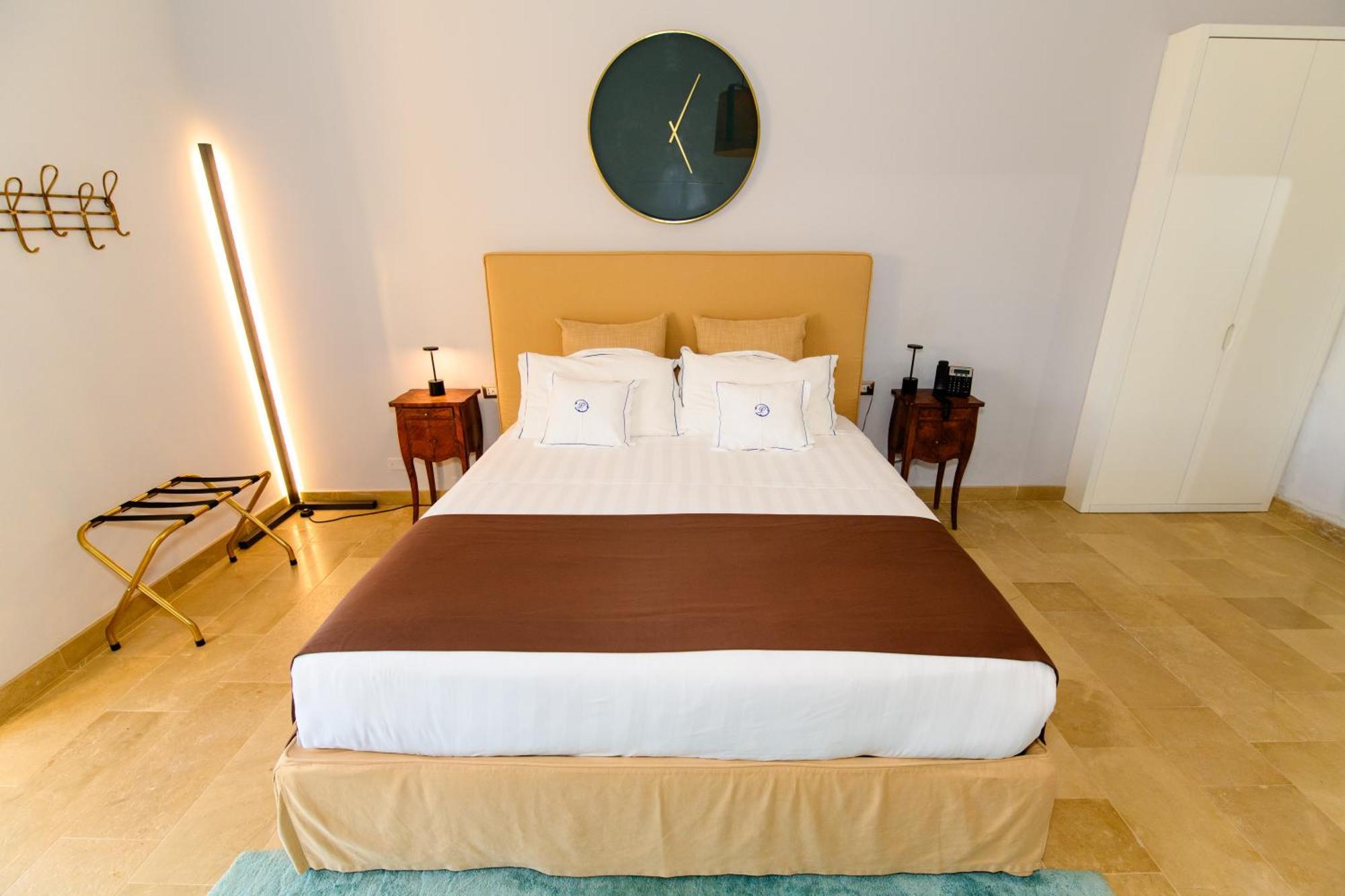 Poggio Leano Boutique Hotel Donnalucata  Exterior photo