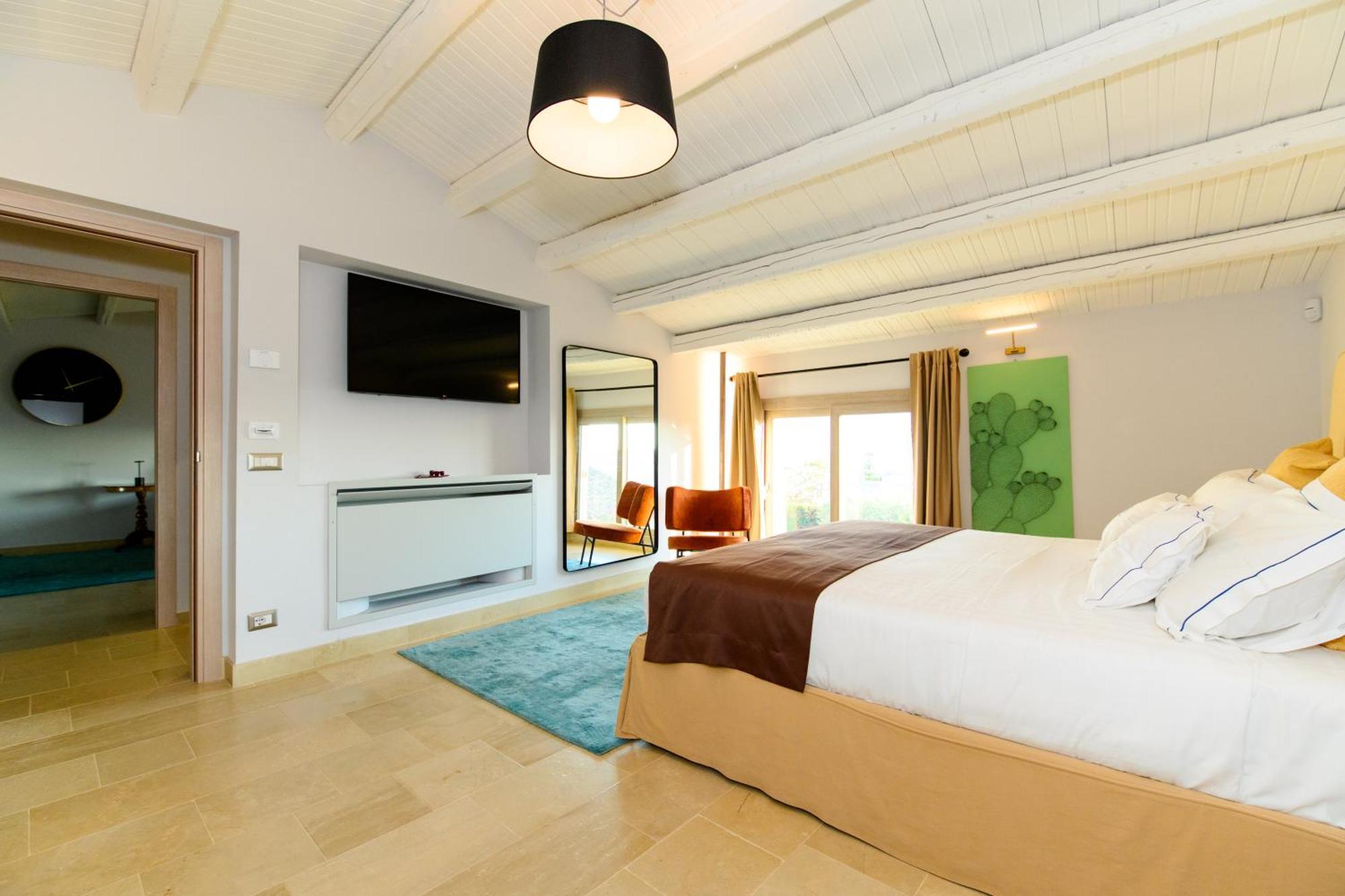 Poggio Leano Boutique Hotel Donnalucata  Exterior photo