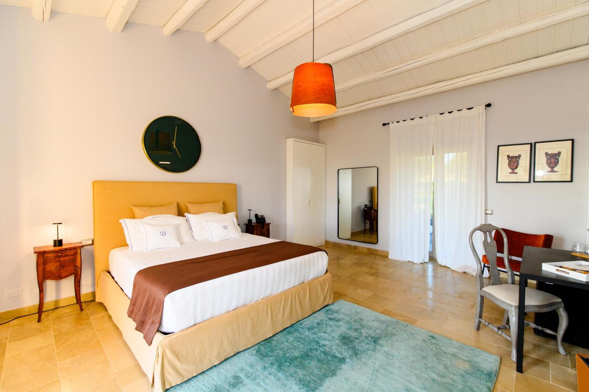 Poggio Leano Boutique Hotel Donnalucata  Exterior photo