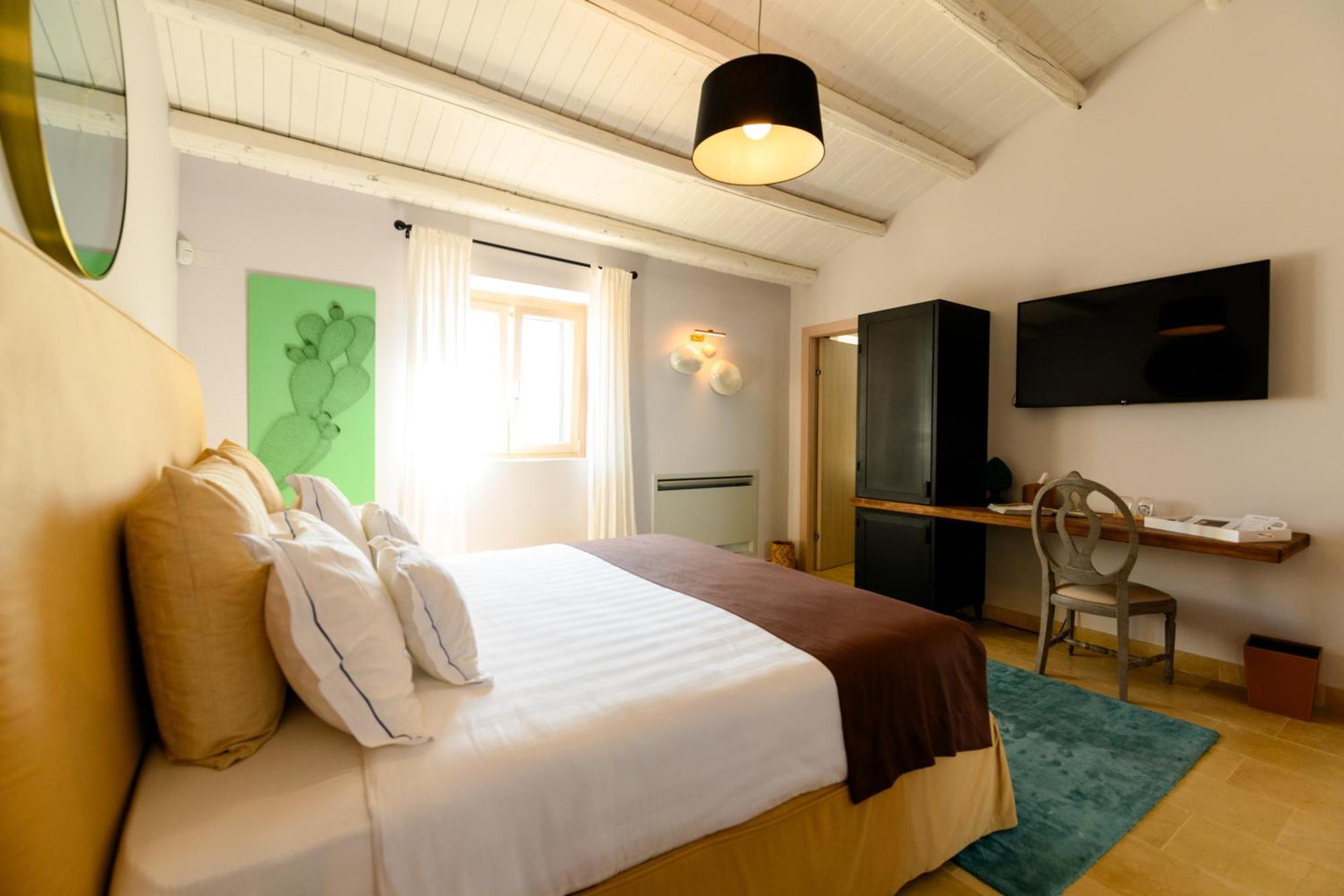 Poggio Leano Boutique Hotel Donnalucata  Exterior photo