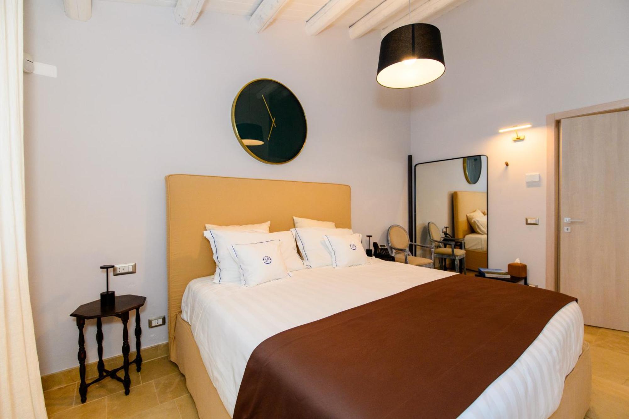 Poggio Leano Boutique Hotel Donnalucata  Exterior photo