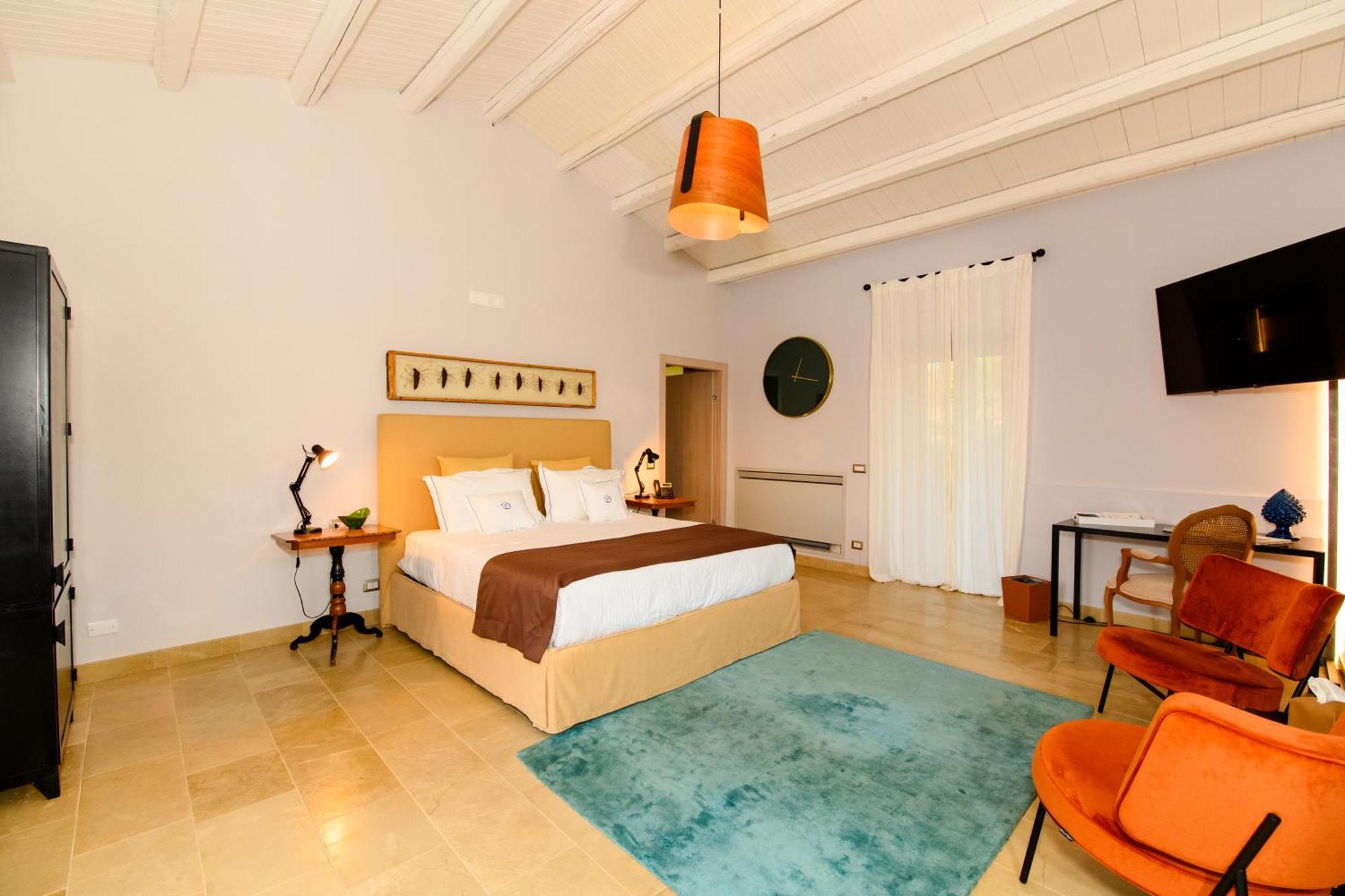 Poggio Leano Boutique Hotel Donnalucata  Exterior photo