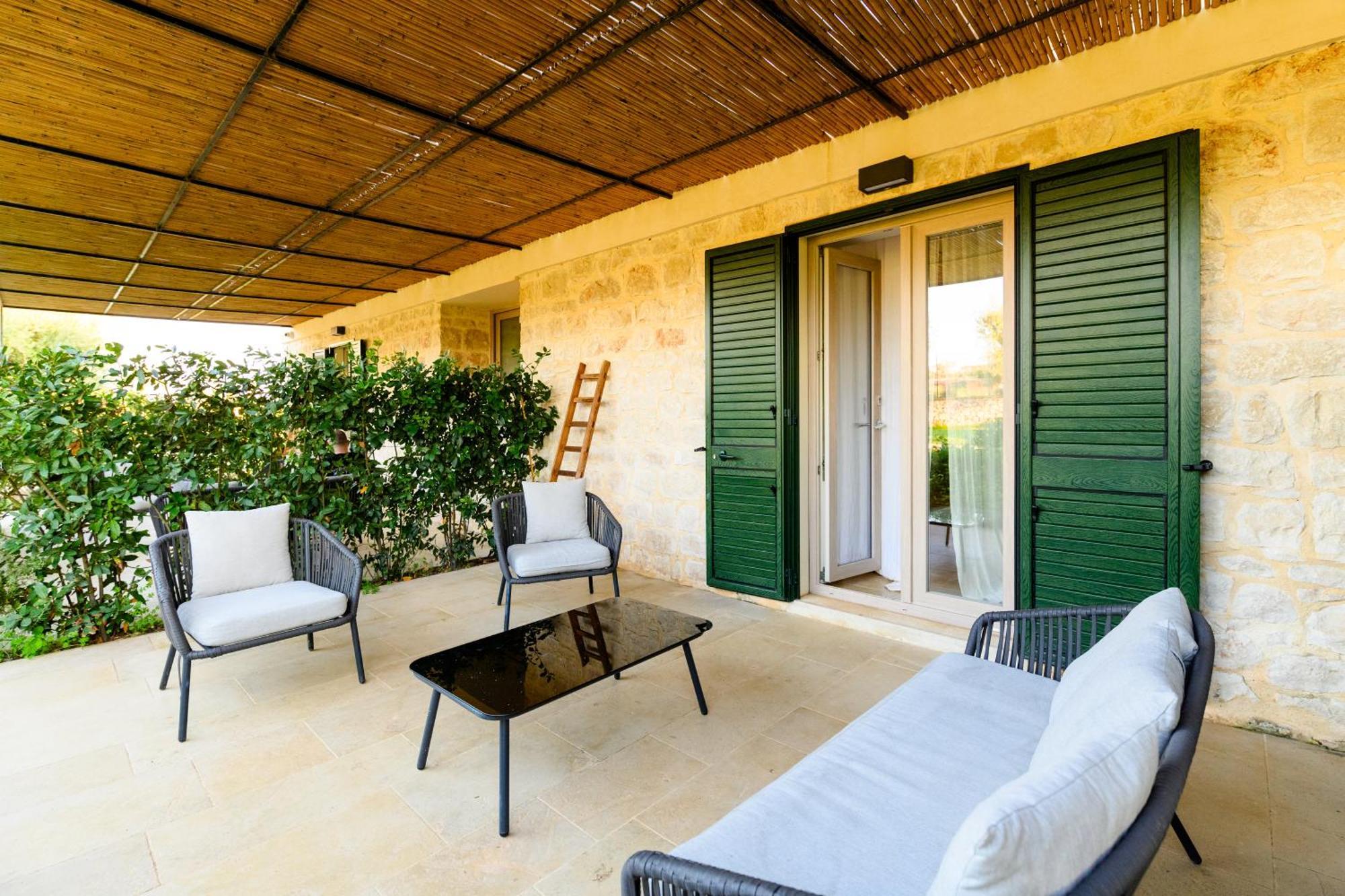 Poggio Leano Boutique Hotel Donnalucata  Exterior photo