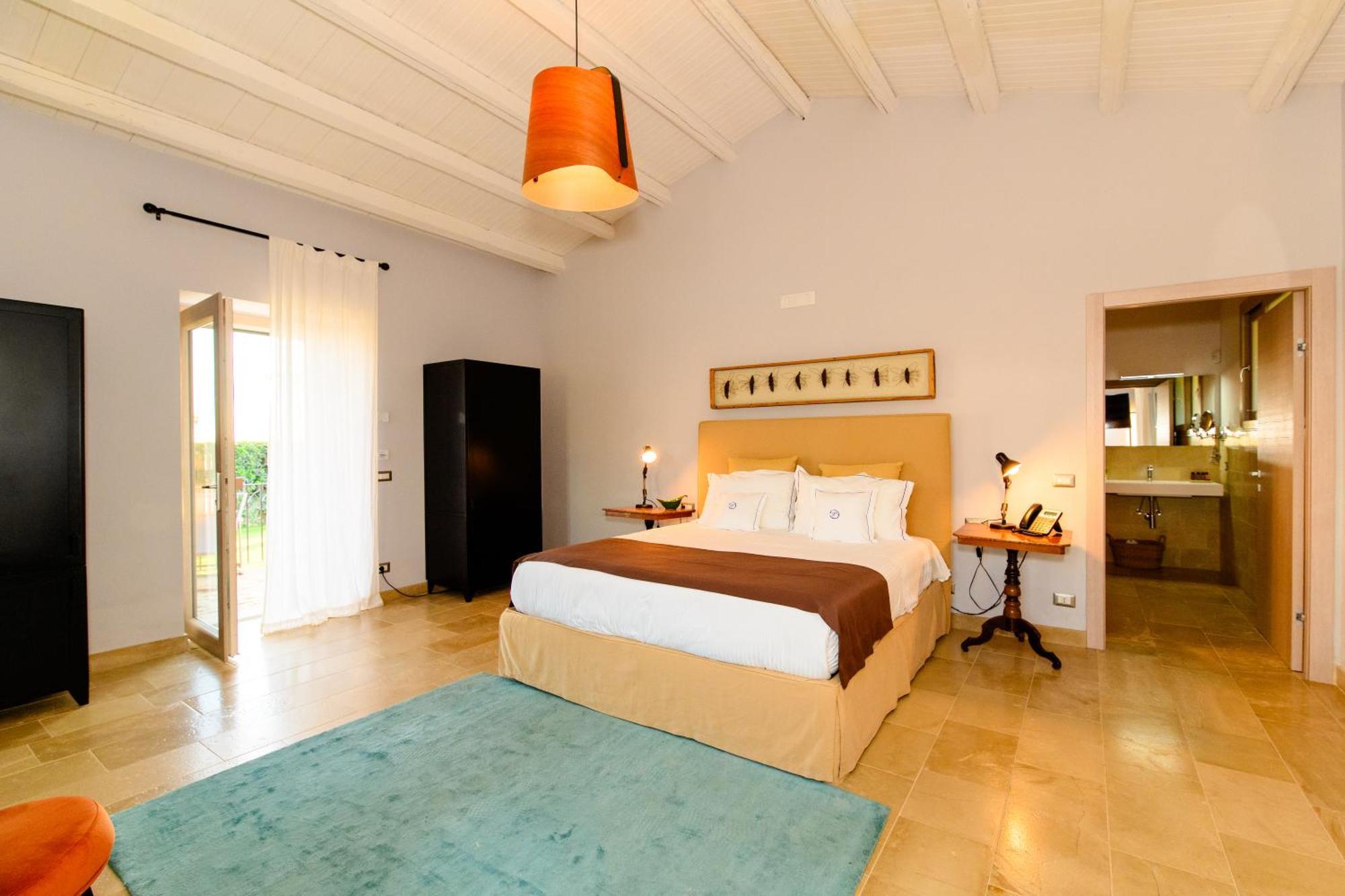 Poggio Leano Boutique Hotel Donnalucata  Exterior photo