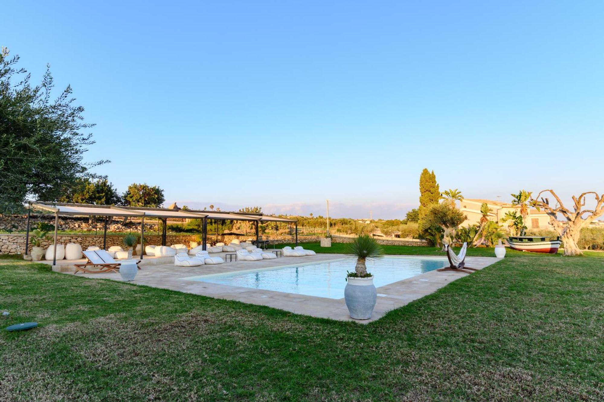 Poggio Leano Boutique Hotel Donnalucata  Exterior photo