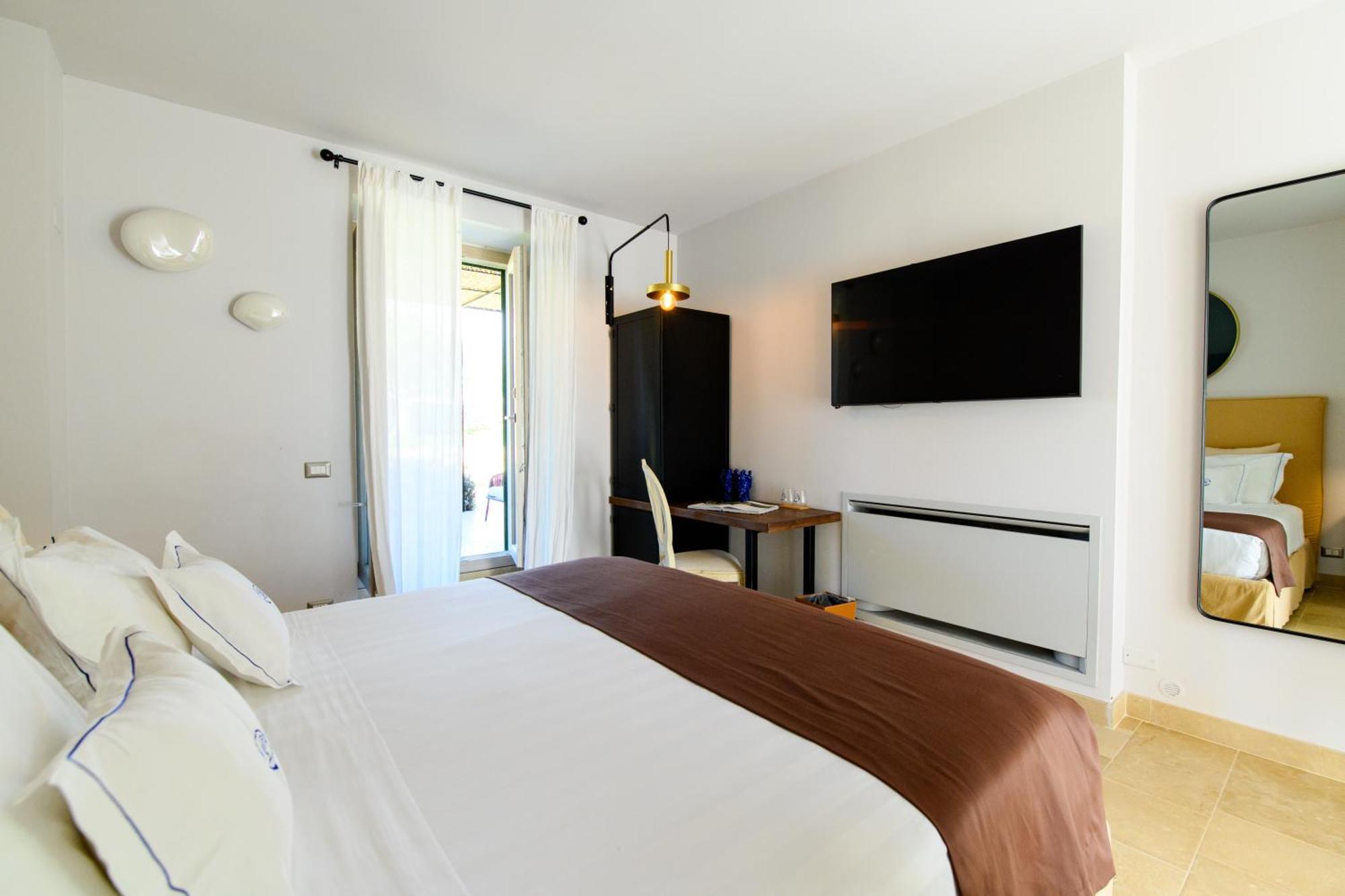 Poggio Leano Boutique Hotel Donnalucata  Exterior photo