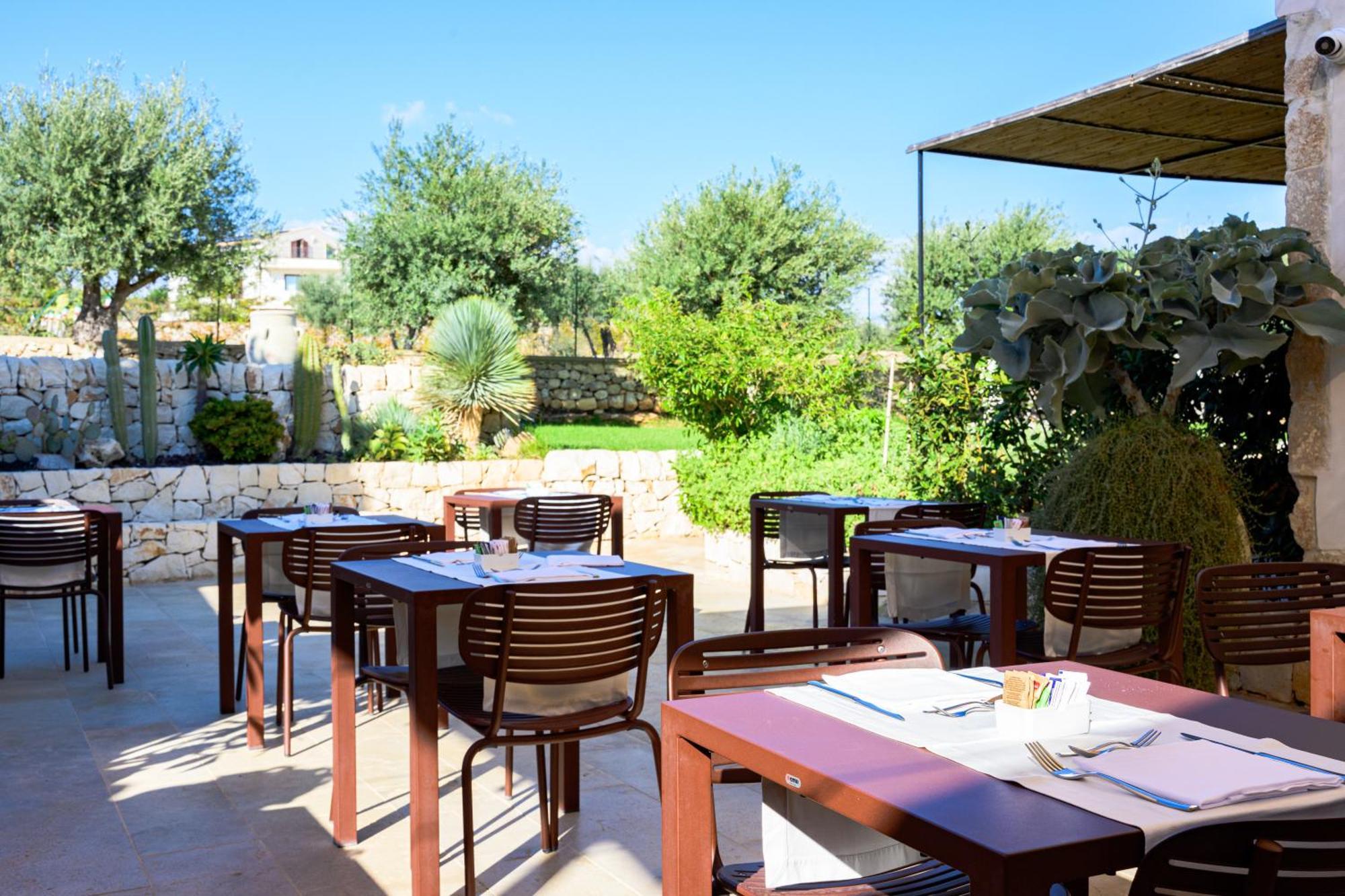 Poggio Leano Boutique Hotel Donnalucata  Exterior photo