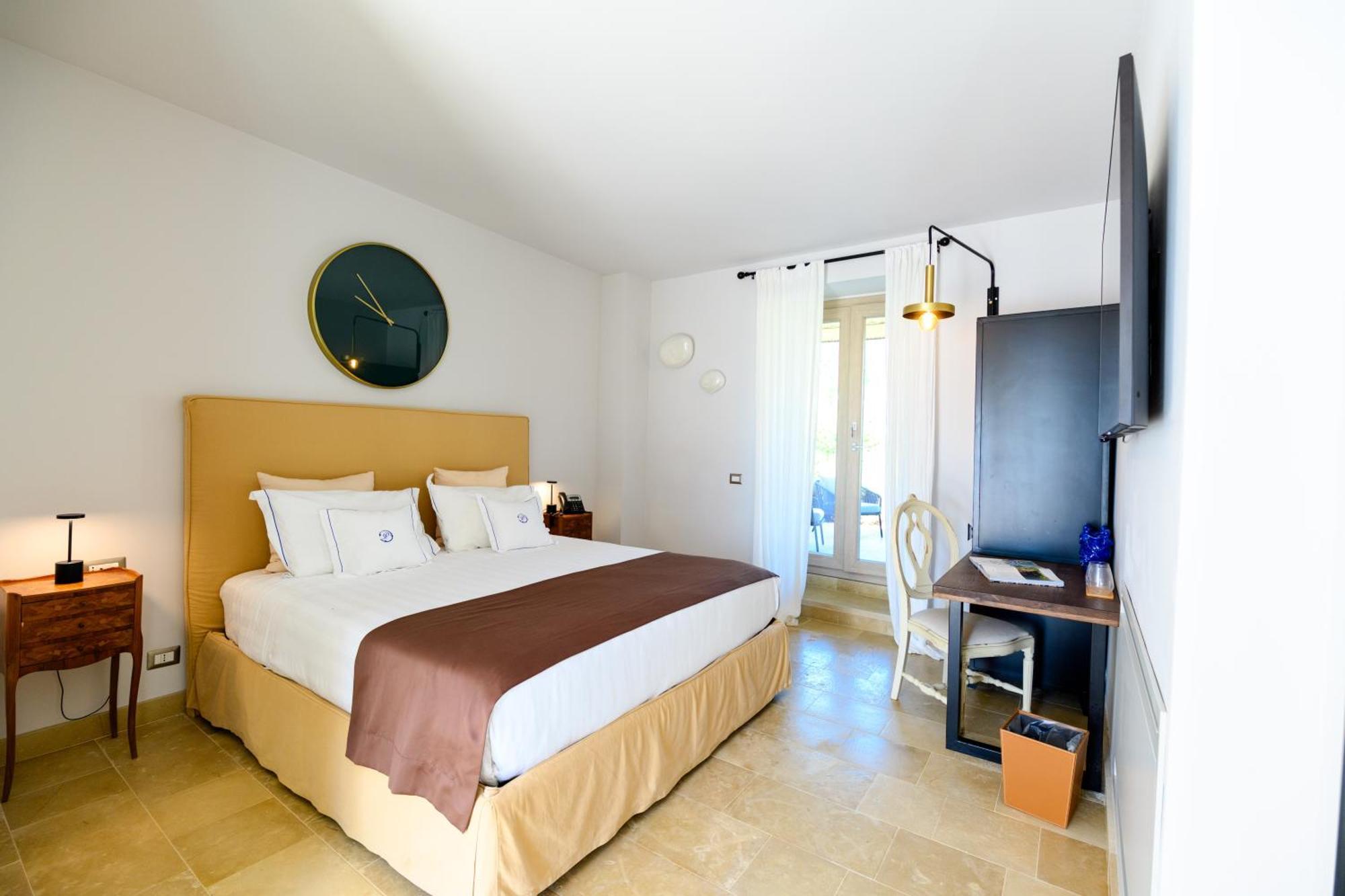 Poggio Leano Boutique Hotel Donnalucata  Exterior photo