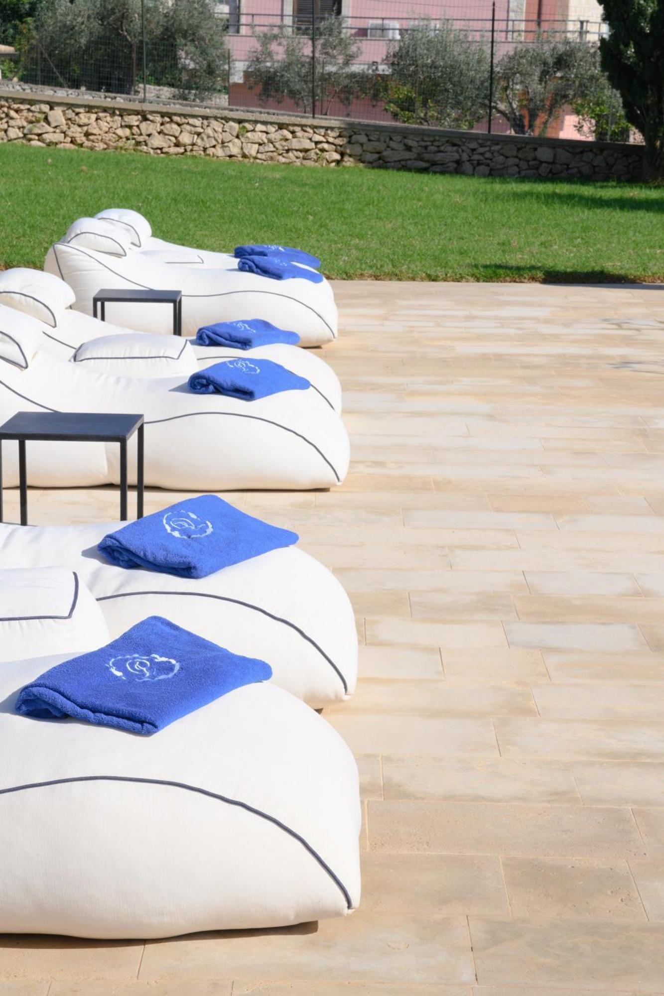 Poggio Leano Boutique Hotel Donnalucata  Exterior photo